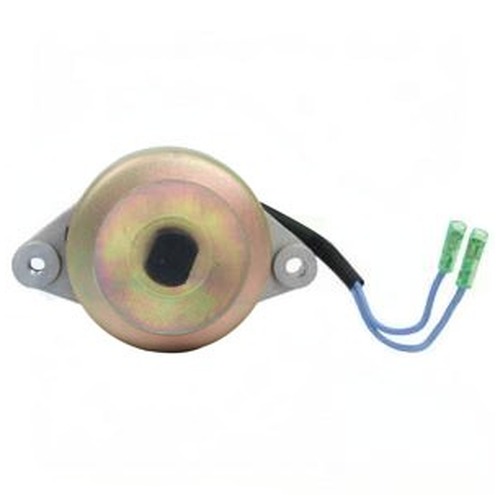  Dynamo Assembly - image 2
