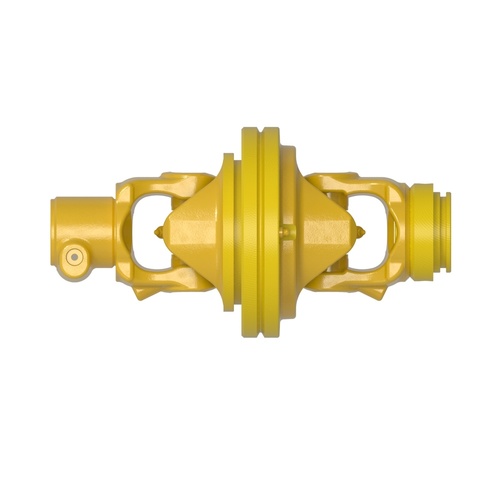  80° CV Assembly with 1 3/8" 21 Spline & 51mm Star - image 4