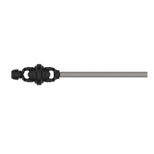  80° CV Joint & Half Shaft Driveline - image 3
