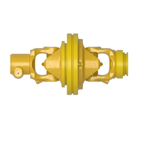  80° CV Driveline with 1 3/4" 20 Spline & 51mm Star - image 4