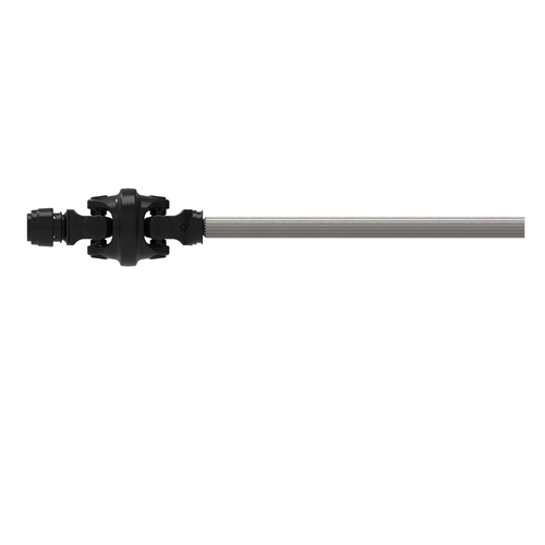  80° CV Joint & Half Shaft Driveline - image 2