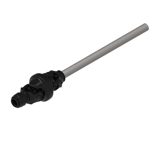  80° CV Joint & Half Shaft Driveline - image 1