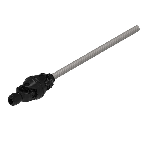  80° CV Joint & Half Shaft Driveline - image 1