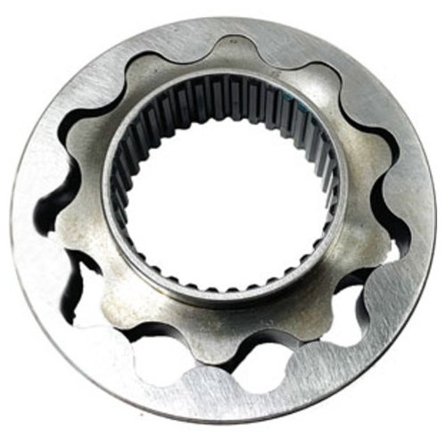 Kubota Tractor Oil Pump Rotor Assembly V1505 1624135070 Farm Parts Store