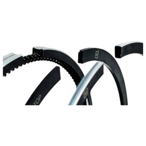 Kubota Tractor Ring Set 0.50 mm D1105 V1505 Non-Turbo 16261-21090 - image 1