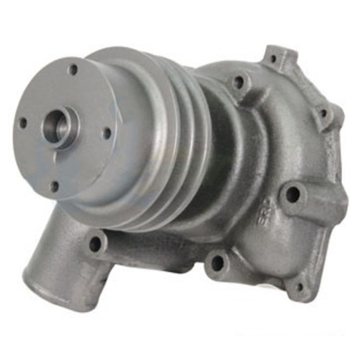 White Oliver Mpl Moline Water Pump With Pulley - image 1