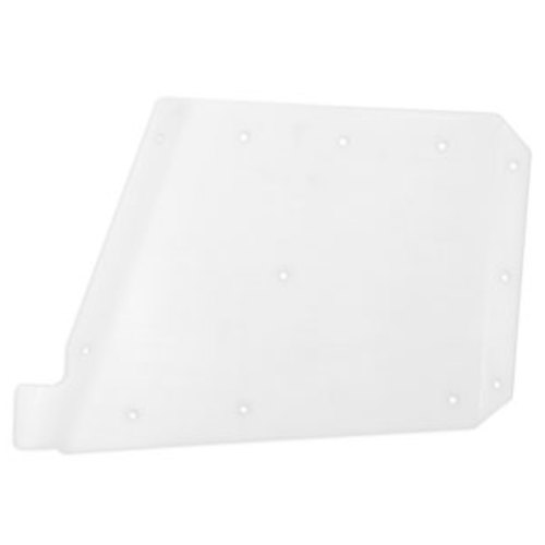  Skid Shoe LH Plastic  - image 2