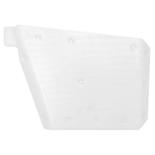  Skid Shoe LH Plastic  - image 3