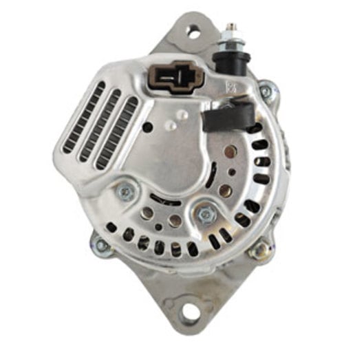 Kubota Alternator - image 3