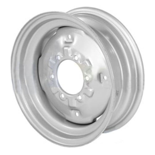  Front Wheel Rim 5.5" x 16" - image 1