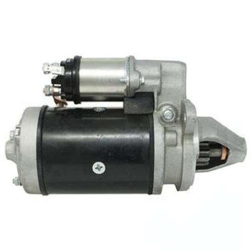  Starter - image 2
