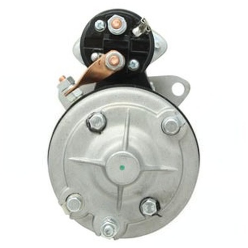  Starter - image 3