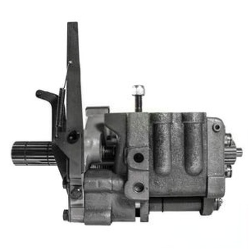  Hydraulic Lift Pump - image 2