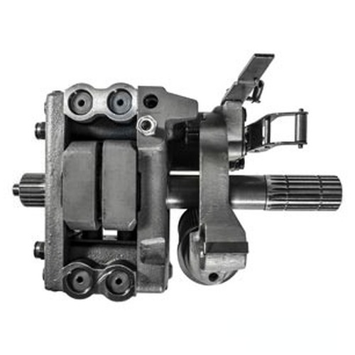  Hydraulic Lift Pump - image 6