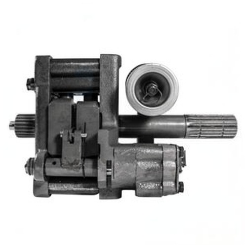  Hydraulic Lift Pump - image 7
