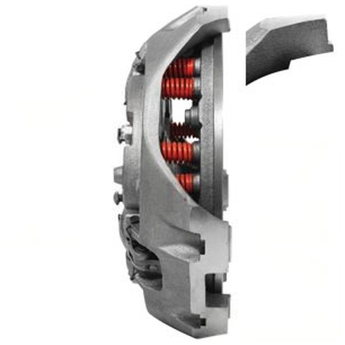  Single Clutch - image 4