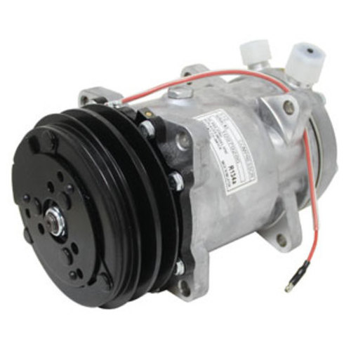 Miscellaneous Compressor with Clutch - image 1