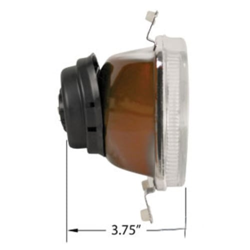 Massey Ferguson Headlamp - image 2