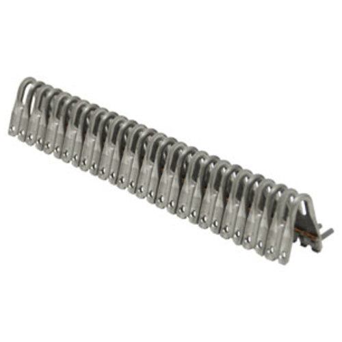  Heavy Plate 14 Segment Lacing 7" - image 2