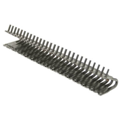  Heavy Plate 14 Segment Lacing 7" - image 1