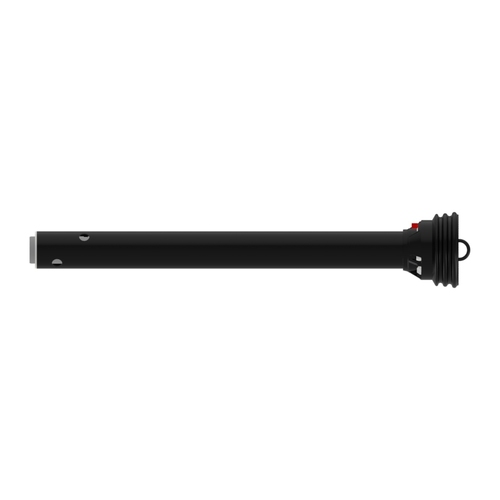  Tube & Sleeve with Guard Yoke - image 2