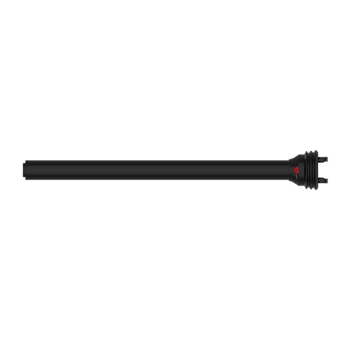  Tube & Sleeve with Guard Yoke - image 4