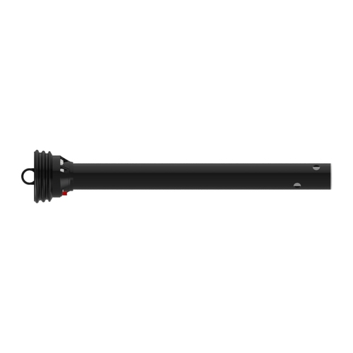  Yoke Tube & Sleeve Assembly with Guard - image 2