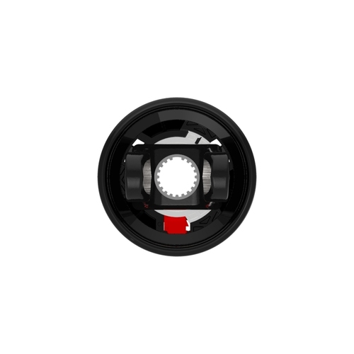  Yoke Tube & Sleeve Assembly with Guard - image 3