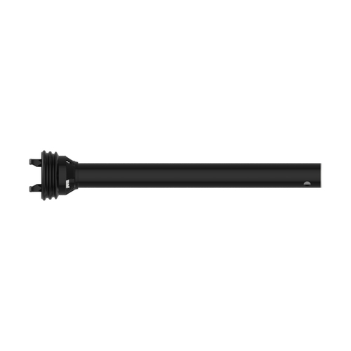  Yoke Tube & Sleeve Assembly with Guard - image 4