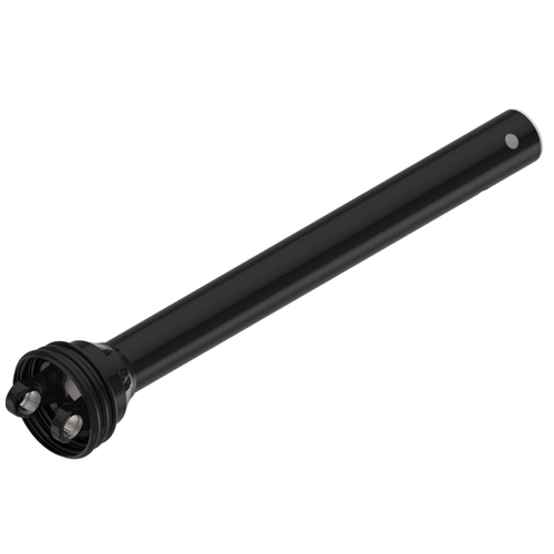  Yoke Tube & Sleeve Assembly with Guard - image 1