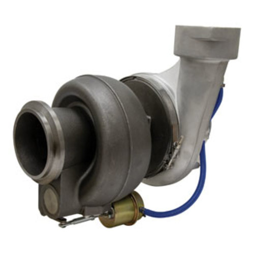  Turbocharger - image 2