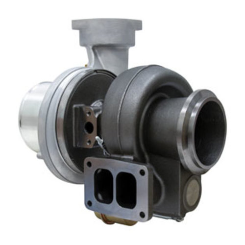  Turbocharger - image 1