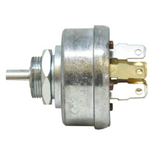  Rotary Switch 4-Position - image 2