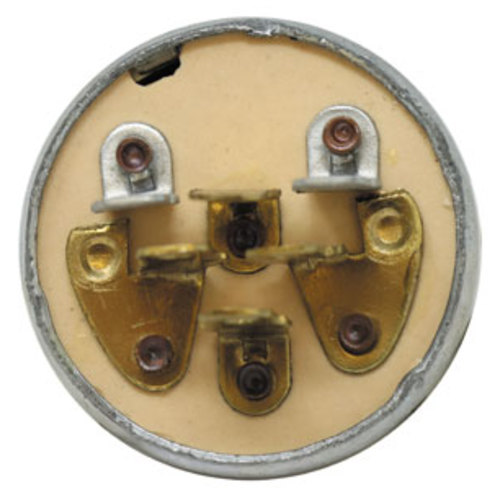  Rotary Switch 4-Position - image 3