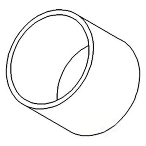 Massey Ferguson 180344M1 Bushing - image 1