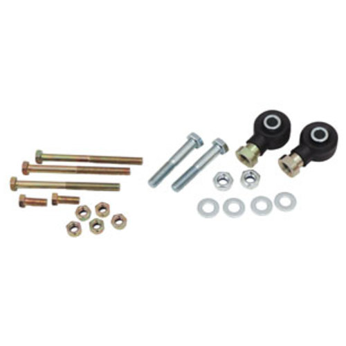  Steering Rack Assembly - image 4