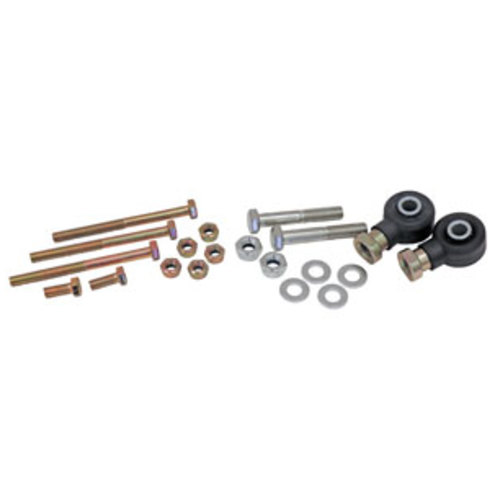  Steering Rack Assembly - image 4