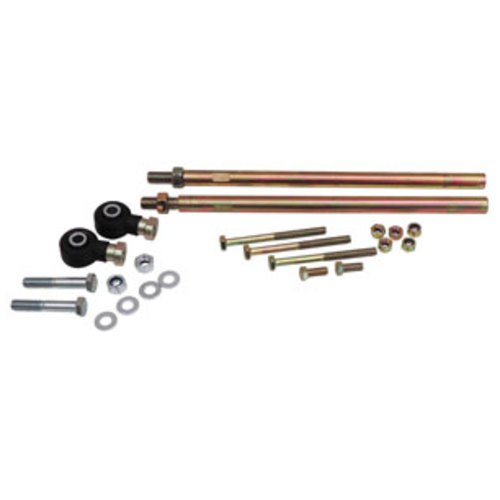  Front Steering Rack Assembly - image 4