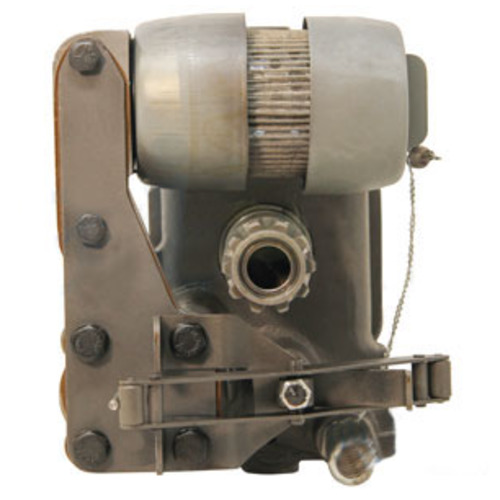 Massey Ferguson Hydraulic Pump - image 3