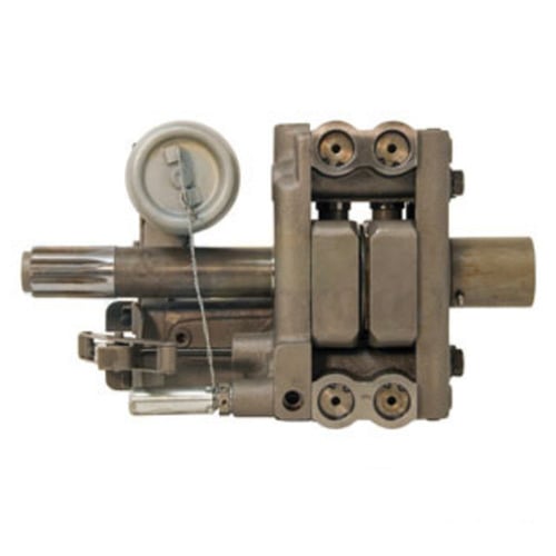 Massey Ferguson Hydraulic Pump - image 1