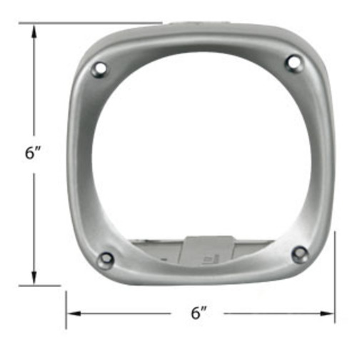 Massey Ferguson Headlight Assembly RH - image 2
