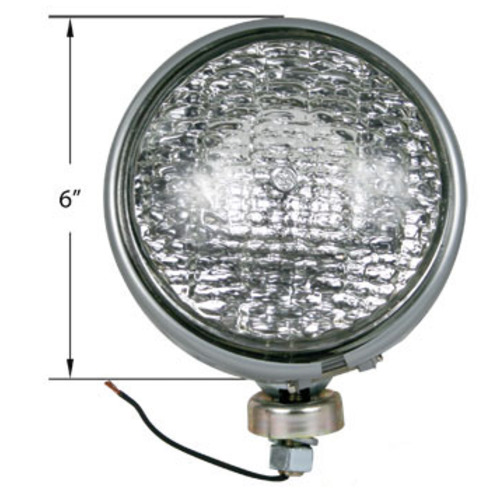 Massey Ferguson Light Lamp 12 Volt - image 2
