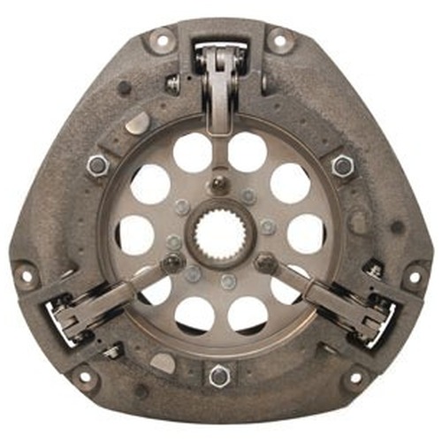  Pressure Plate 12" Mf - image 2