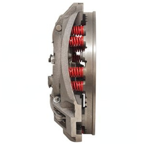  Pressure Plate 12" Mf - image 4