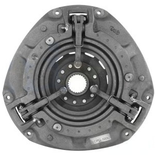  Double Clutch - image 2