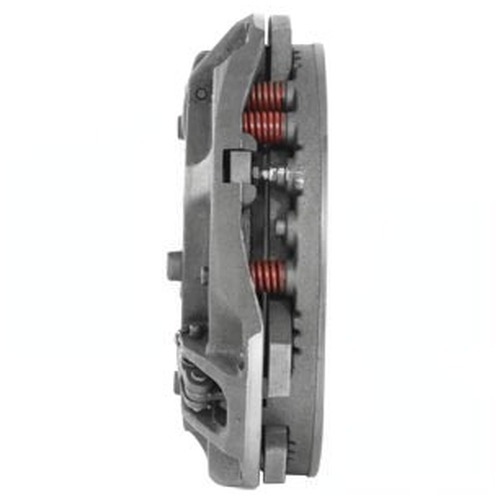  Double Clutch - image 3