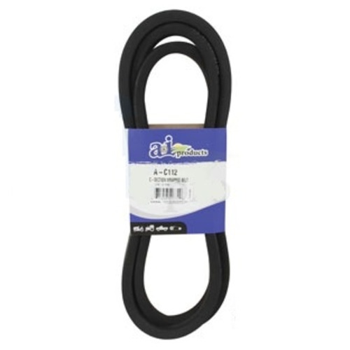  Shaker Shaft Drive Belt - image 1