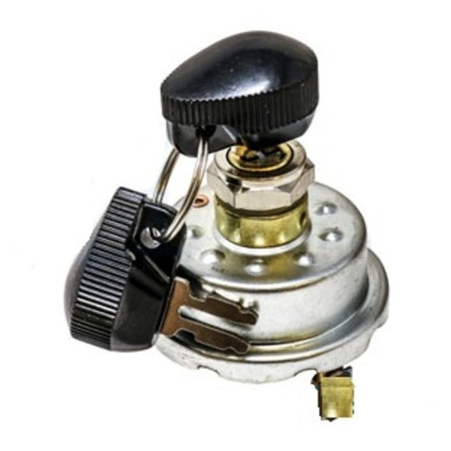  Ignition Switch - image 1