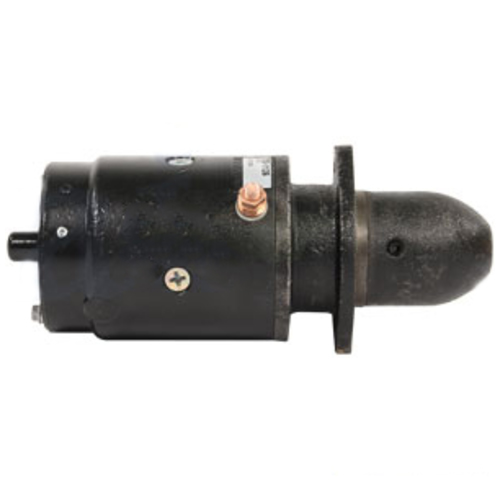  Starter - image 2