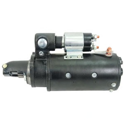  Direct Drive Starter - image 2